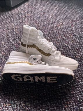 Vans Slim Skate Hi-Top